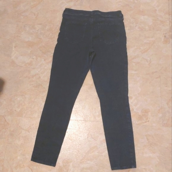 Nydj jeans ami leggings size 8 - Picture 2 of 12